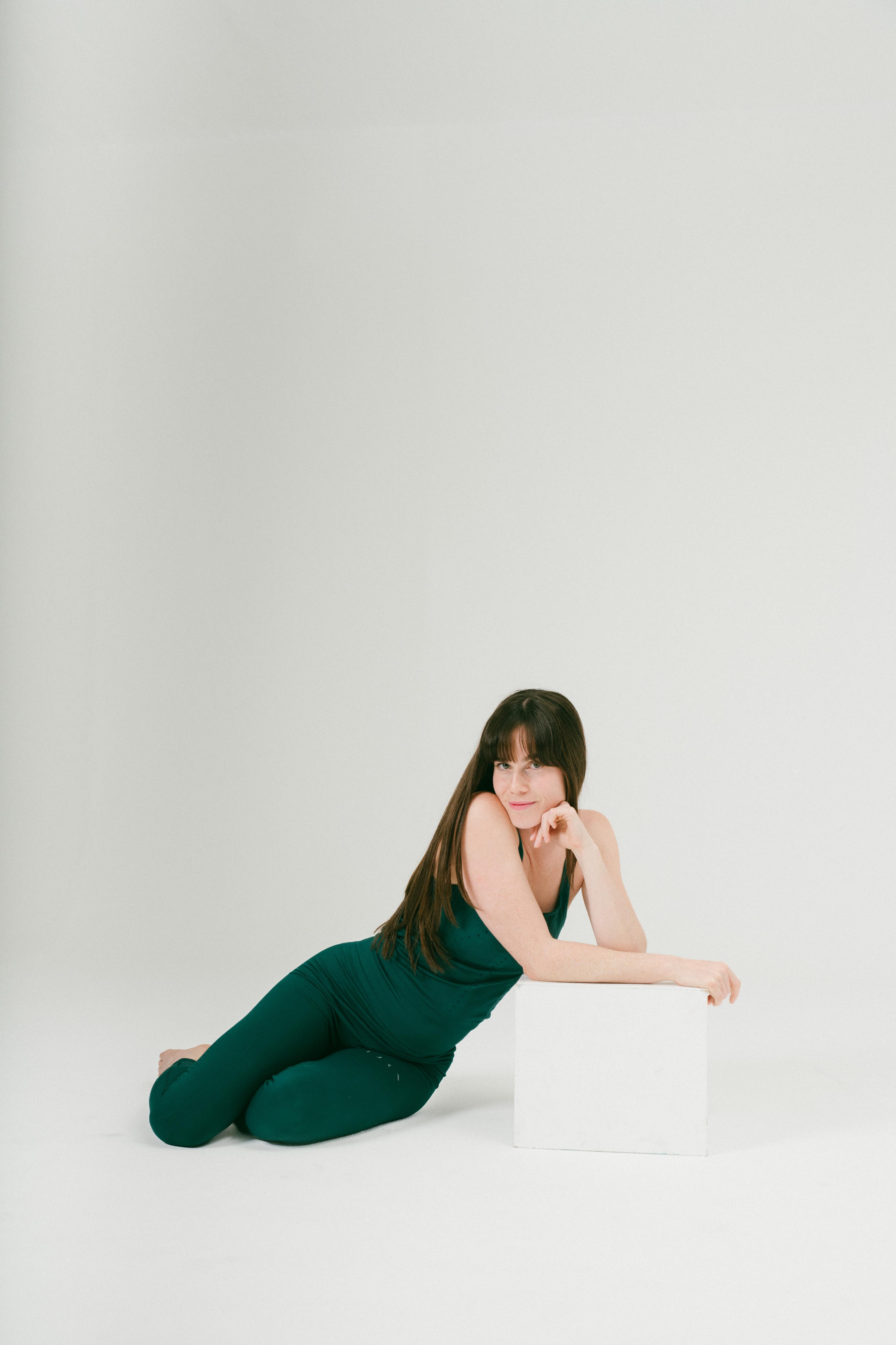 Instalaciones de El Centro.xyz · Pilates by Margot